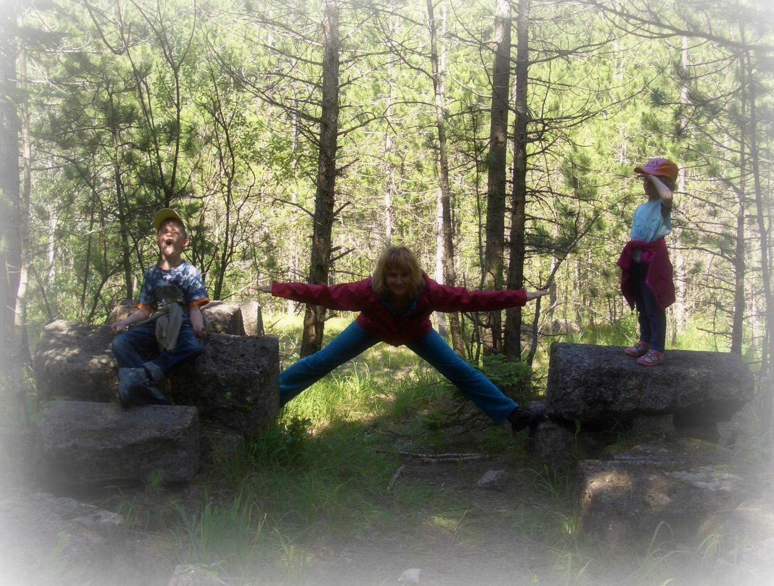 Petra Dworschak Kindermentaltrainerin, Kinderenergetikerin, Lerncoaching & Yogalehrerin für Kinder