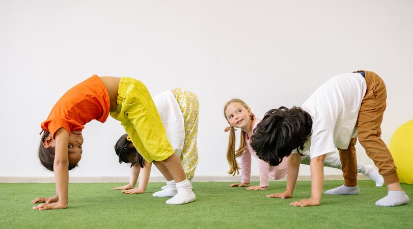 Workshops, Kurse, Ferienprogramm an Schulen